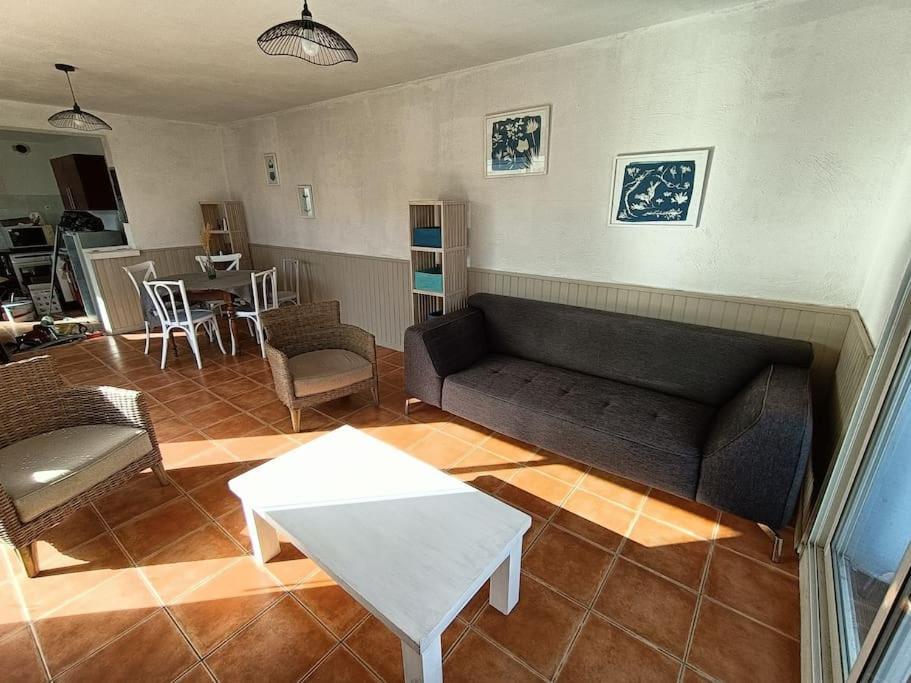 Maison 6 Pers Proche Plage De Tanchet La Pironnière Esterno foto